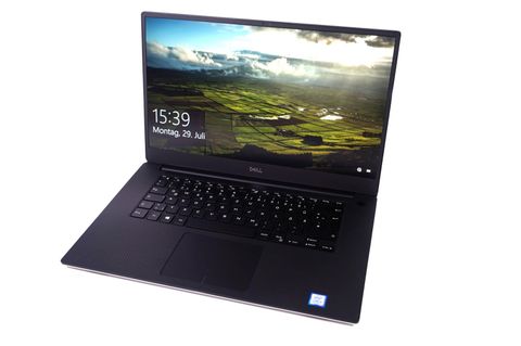 Dell XPS9343 màn cảm ứng