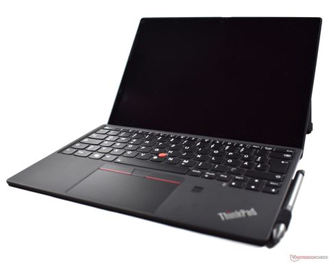 Laptop Lenovo Thinkpad X12 Detachable 20uw000kge