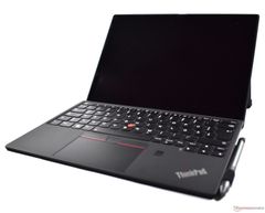  Laptop Lenovo Thinkpad X12 Detachable 20uw000kge 