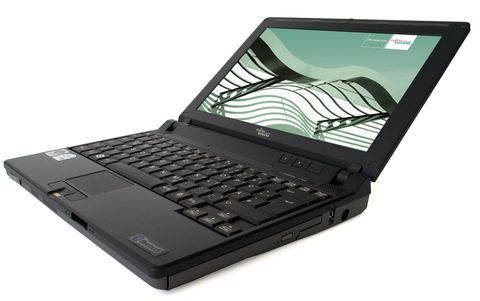 Fujitsu Lifebook P8020