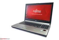 Fujitsu Celsius H760