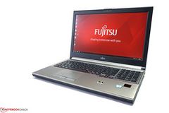  Fujitsu Celsius H760 