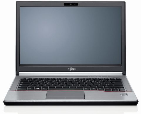 Fujitsu Lifebook Ah530