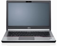  Fujitsu Lifebook Ah530 