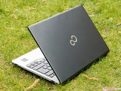  Fujitsu Lifebook S936 