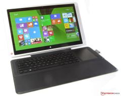  Hp Envy 15 C100 X2 