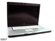 Fujitsu Celsius H700