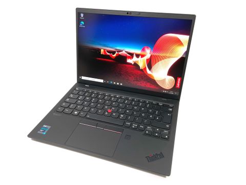 Laptop Lenovo Thinkpad P14s G2 20vx000pge W10p