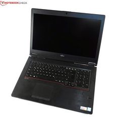  Fujitsu Celsius H970 