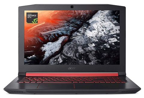 Acer Gaming Nitro 5 AN515-54-51X1
