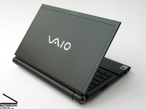 Sony Vaio Vpc-Eb2Tfx/P