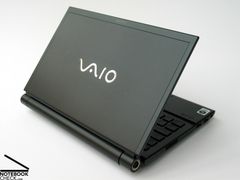  Sony Vaio Vpc-Eb2Tfx/P 