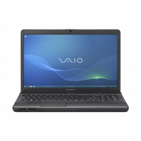 Sony Vaio Vpc-Eb2Kgx