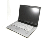  Fujitsu Lifebook T580 LifebookT580 