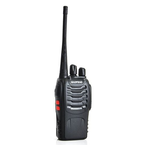Bộ Đàm Baofeng 888s