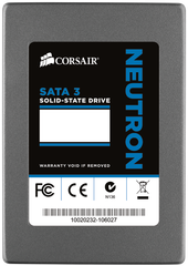 Ssd Corsair Neutron Series 512Gb 2.5'' Sata 6Gb/S 