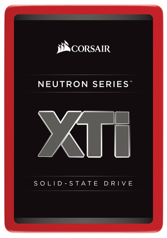 Ssd Corsair Neutron Xti Series 960Gb 2.5'' Sata 6Gb/S