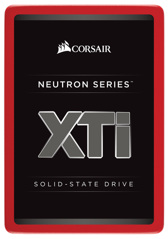 Ssd Corsair Neutron Xti Series 240Gb 2.5'' Sata 6Gb/S