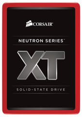  Ssd Corsair Neutron Xt Series 480Gb 2.5'' Sata 6Gb/S 
