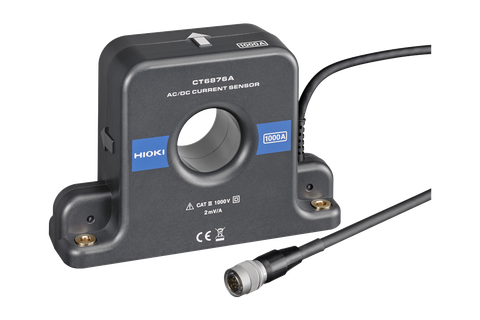 CẢM BIẾN DÒNG ĐIỆN AC/DC CT6876A