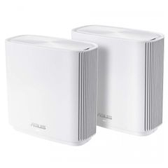  Bộ Phát Zen Wifi Asus AC3000 3 Băng Tần - Hỗ Trợ AiMesh 