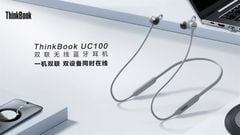  Tai Nghe Mới Của Lenovo Gây Sốt Thị Trường Công Nghệ Với Thời Gian Chờ Khủng 