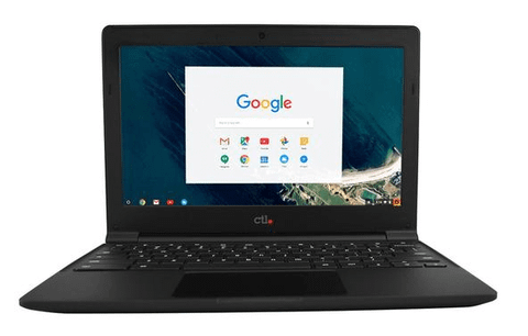 Ctl Chromebook J41