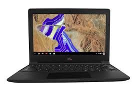 CTL CHROMEBOOK J41X