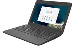  CTL CHROMEBOOK NL7 