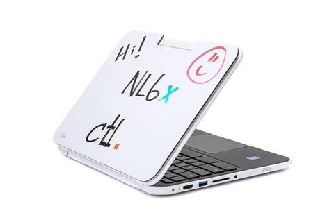 Ctl Nl61X Extra-Rugged Chromebook