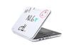 Ctl Nl61X Extra-Rugged Chromebook