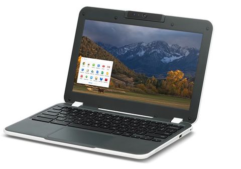 CTL RUGGED CHROMEBOOK NL61