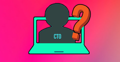  CTO là gì? Hiểu sao cho đúng về chức vụ CTO và CIO trong doanh nghiệp 