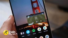  Cách dùng Picture in Picture trên Android 12 cho từng app đang chạy trên điện thoại, giúp bạn vừa xem phim vừa lướt web 