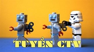 Cơ hội để bạn từ một sinh viên trở thành phóng viên công nghệ, chỉ bằng cách bấm vào link sau