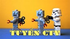 Cơ hội để bạn từ một sinh viên trở thành phóng viên công nghệ, chỉ bằng cách bấm vào link sau 