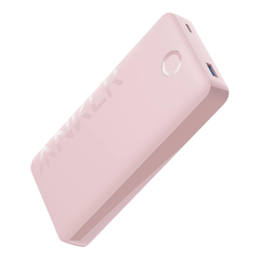  Pin sạc dự phòng Anker 325 Powercore II 1C1A 15W 20000mAh A1286 