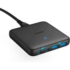  Sạc Anker Powerport Atom 3 4 Cổng 63W A2046 
