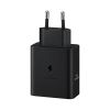Sạc Samsung 50W 2 cổng kèm cáp T5020