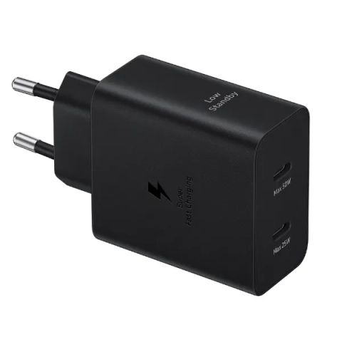 Sạc Samsung 50W 2 cổng kèm cáp T5020