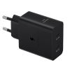 Sạc Samsung 50W 2 cổng kèm cáp T5020