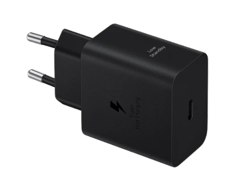 Bộ Adapter sạc kèm cáp Type C - Type C PD 45W Samsung EP-T4511