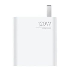  Sạc Xiaomi cổng USB-A 120W kèm cáp Type-C 