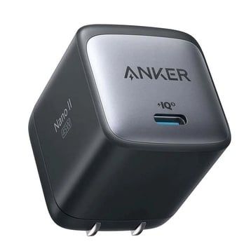 Củ sạc nhanh Anker Nano II 45W A2664
