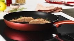  Tổng hợp 12 cách khử mùi tanh của cá sau khi chiên rán để cá thơm giòn 
