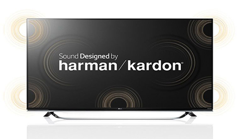 Tìm hiểu về công nghệ âm thanh HARMAN (tên khác: Audio by Harman)