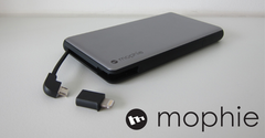  Sạc dự phòng Mophie của nước nào? Dùng bền không? Nên mua không? 