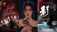  TOP 11 phim của Quan Hiểu Đồng hay nhất | Mỹ nhân 9x Hoa ngữ 