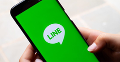  Cách chuyển tin nhắn ứng dụng Line sang máy mới nhanh nhất 