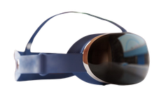  Thiết Bị Ar, Vr Của Apple Có Thể Xác Thực Bằng Mống Mắt Để Thanh Toán 
